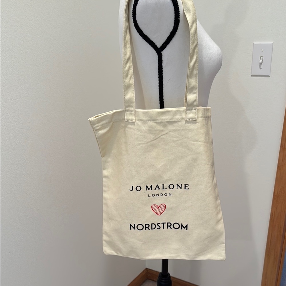 Everyday cute canvas shoulder tote